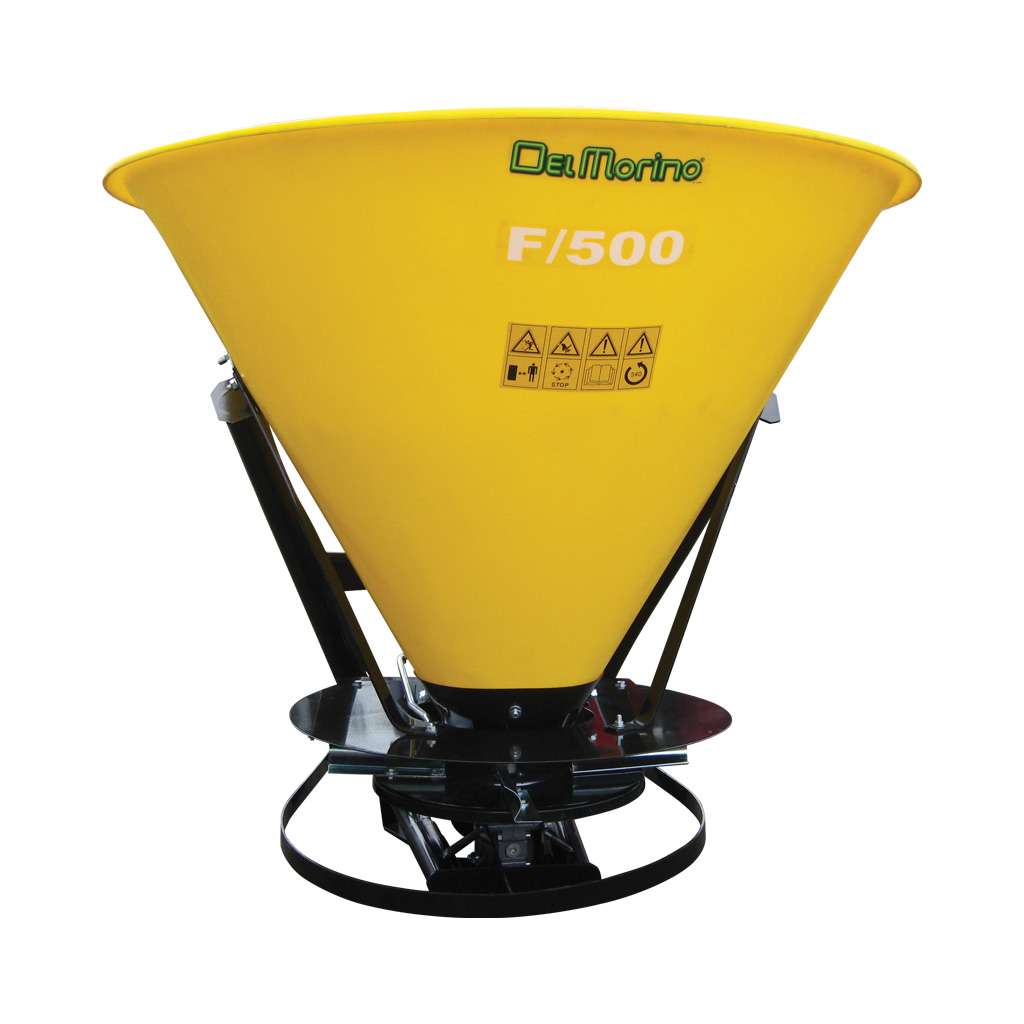 Del Morino Linkage Spreader